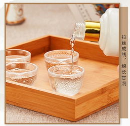 為什么說53度是醬酒中的經(jīng)典