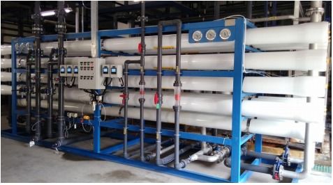 節(jié)水實(shí)招 這家,水重復(fù)使用率97 ,來學(xué)