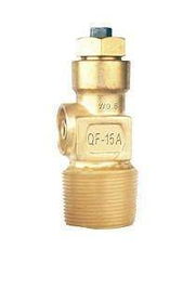 qf 15a型乙炔氣瓶閥 上海電立閥門