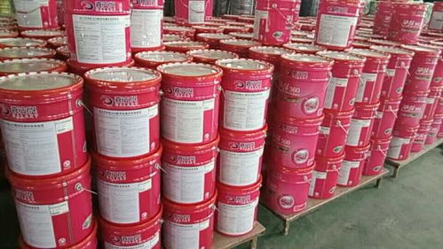 抗堿底漆廠家直銷批發嘉立興抗堿底漆