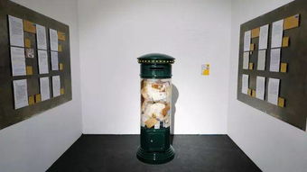 畢業季 微展廳 2018本科生畢業作品展 城市設計學院家居產品設計 二