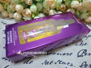 美顏實驗室第8期護(hù)發(fā)4周改善發(fā)質(zhì) 第四周