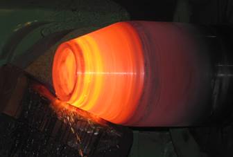 jq100材料及其高壓空氣瓶產(chǎn)品通過鑒定評(píng)審