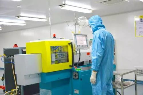 微度醫療 立標桿 找差距 提高核心競爭力