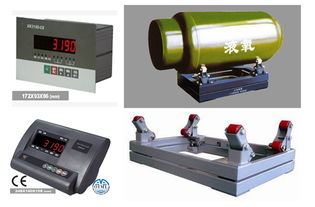 北京電子鋼瓶秤廠家,1噸2噸3噸氣瓶電子秤價(jià)格