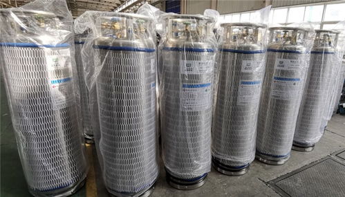 液氧杜瓦罐生產廠家——山東耐捷環?？萍家I行業創新