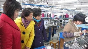 廣西賀州市僑務(wù)部門深入一線調(diào)研，精準服務(wù)僑資企業(yè)促發(fā)展