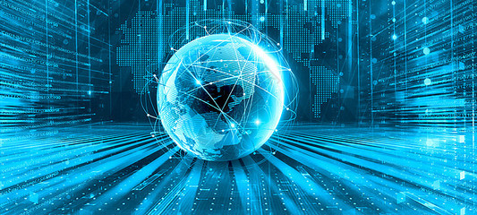 連接與革新 全球互聯(lián)網(wǎng)科技的浪潮與未來