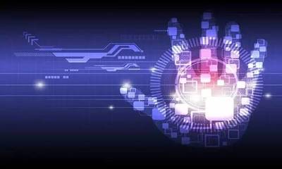 未來10年重塑數(shù)字世界的生物識(shí)別技術(shù)前沿